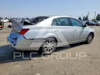 2007 Toyota AVALON photo