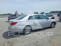 2007 Toyota AVALON фото