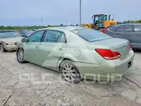2007 Toyota AVALON фото