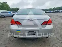 2007 Toyota AVALON фото