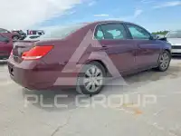 2007 Toyota AVALON фото
