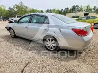 2007 Toyota AVALON фото