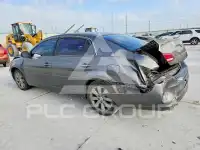 2007 Toyota AVALON фото
