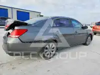 2007 Toyota AVALON фото
