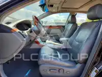 2007 Toyota AVALON фото
