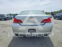 2007 Toyota AVALON фото