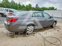 2007 Toyota AVALON фото