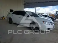 2007 Toyota AVALON фото