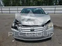2007 Toyota AVALON фото