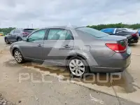 2007 Toyota AVALON фото