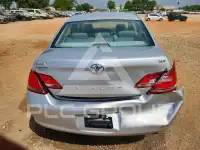 2007 Toyota AVALON фото