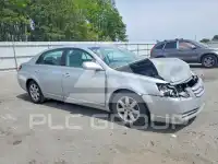 2007 Toyota AVALON фото