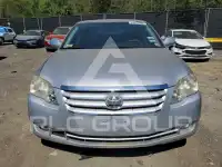 2007 Toyota AVALON фото