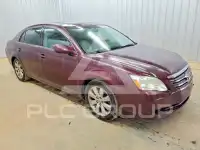 2007 Toyota AVALON фото