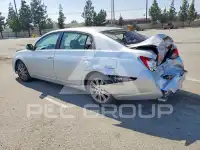 2007 Toyota AVALON photo