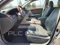 2007 Toyota AVALON photo