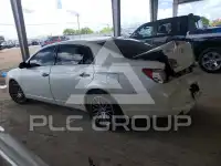 2007 Toyota AVALON фото
