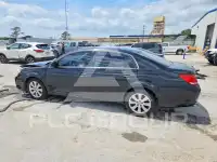 2007 Toyota AVALON photo