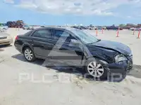 2007 Toyota AVALON photo