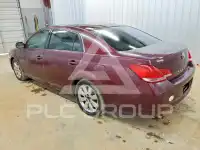 2007 Toyota AVALON фото