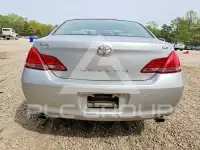 2007 Toyota AVALON фото