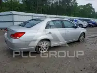 2007 Toyota AVALON фото