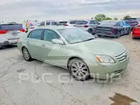 2007 Toyota AVALON фото