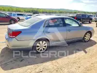 2007 Toyota AVALON photo