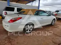 2007 Toyota CAMRY фото