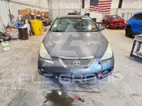 2007 Toyota CAMRY фото