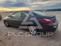2007 Toyota CAMRY фото