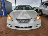 2007 Toyota CAMRY фото