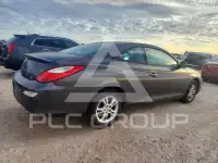 2007 Toyota CAMRY фото
