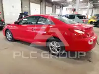 2007 Toyota CAMRY photo