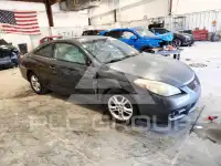 2007 Toyota CAMRY фото
