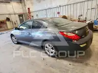 2007 Toyota CAMRY фото