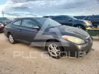 2007 Toyota CAMRY фото