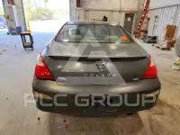 2007 Toyota CAMRY фото