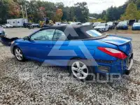 2007 Toyota CAMRY фото