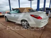 2007 Toyota CAMRY фото