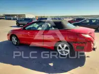2007 Toyota CAMRY фото