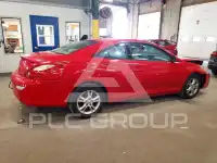 2007 Toyota CAMRY photo