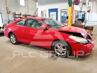 2007 Toyota CAMRY photo