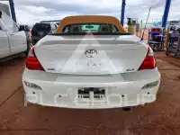 2007 Toyota CAMRY фото