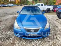 2007 Toyota CAMRY фото