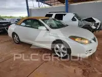 2007 Toyota CAMRY фото