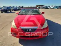 2007 Toyota CAMRY фото