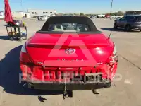 2007 Toyota CAMRY фото