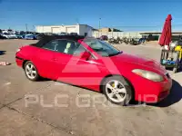 2007 Toyota CAMRY фото