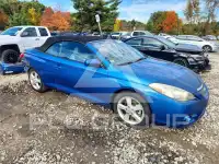2007 Toyota CAMRY фото